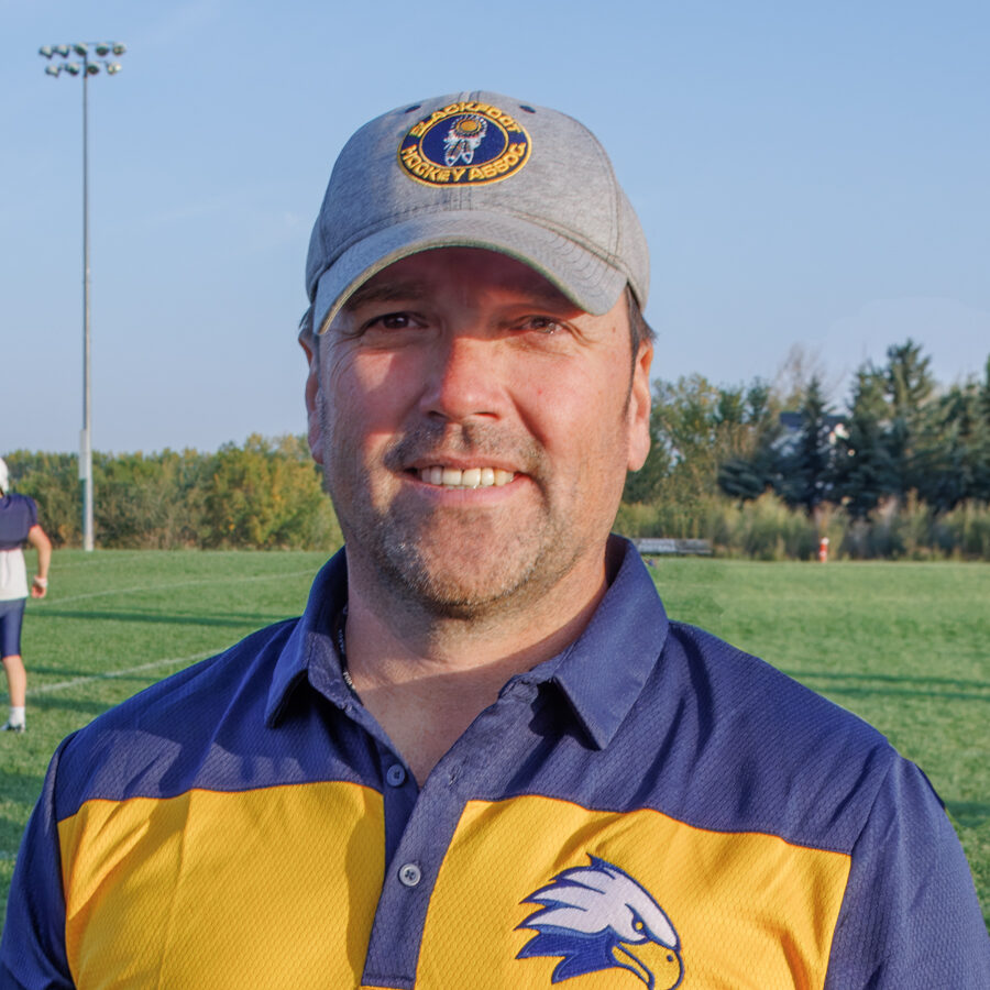 BTM - Brent Legault BTM - Brent Legault